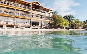 Beach House Boutique Hotel Roatan